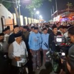 GUS IQDAM DOAKAN HAJAT WALI DIBERKAHI TUHAN