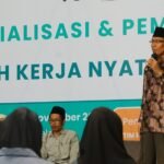STAIMA AL-HIKAM MALANG GELAR SOSIALISASI DAN PEMBEKALAN KKN 2024