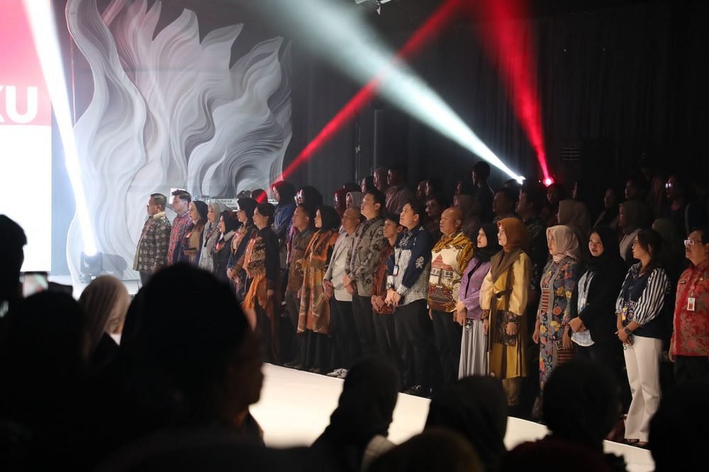 KREATIVITAS TANPA BATAS, MFW 2024 DORONG KOTA MALANG MENUJU KOTA KREATIF DUNIA