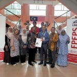 TIM DOSEN PROGRAM PASCA FEB UM KULIAHI MAHASISWA DI MALAYSIA