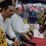 UNGGUL DI SURVEY TERBARU, DIMYATI AYATULLAH MINTA DOA RESTU