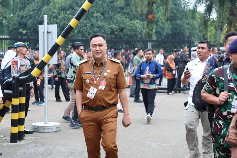 PJ WALI KOTA MALANG: PRESIDEN INSTRUKSIKAN IMPLEMENTASI ASTA CITA DI DAERAH