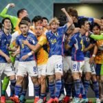 SELAIN AYASE UEDA, 3 PEMAIN PENTING JEPANG INI BAKAL ABSEN SAAT MELAWAN TIMNAS INDONESIA