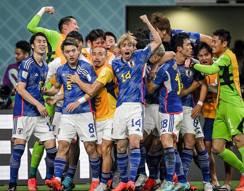 4132-Timnas Jepang SELAIN AYASE UEDA, 3 PEMAIN PENTING JEPANG INI BAKAL ABSEN SAAT MELAWAN TIMNAS INDONESIA