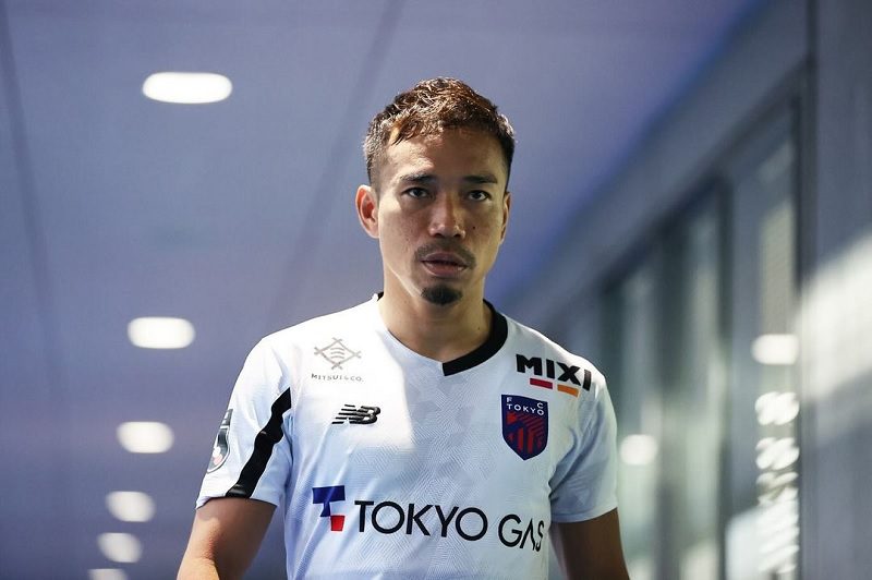 YUTO NAGATOMO AKUI TIMNAS INDONESIA SULIT DIPREDIKSI