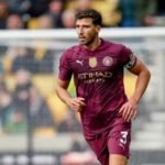 RUBEN DIAS OPTIMIS MAN CITY MASIH BERPELUANG RAIH TROFI