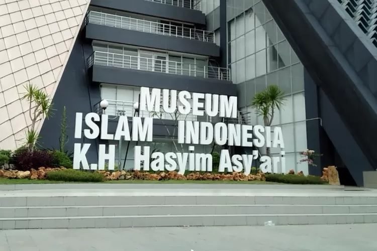 PERAN JOMBANG DALAM SEJARAH PERJUANGAN KEMERDEKAAN INDONESIA