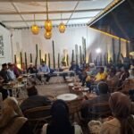 DAPAT DUKUNGAN DARI TOKOH NTT, BUKTI WAHYU HIDAYAT PEMIMPIN YANG DICINTAI WARGA