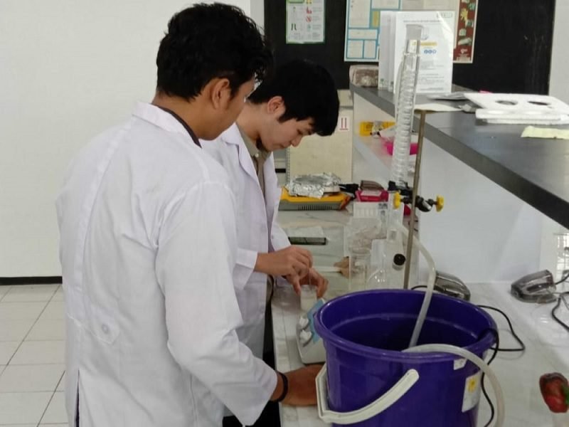 INOVASIKAN NANOFLUIDA, MAHASISWA ITS DONGKRAK PEMANFAATAN ENERGI GEOTERMAL