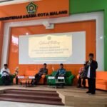 KEPALA KEMENAG: JANGAN ASAL COMOT UNTUK JADI KHOTIB JUMAT