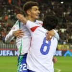 ITALIA MENANG 1-0, MISI REVANS BELGIA DI UEFA NATIONS LEAGUE GAGAL