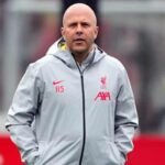 LIVERPOOL JADI KANDIDAT JUARA PREMIER LEAGUE, ARNE SLOT TAK MAU TERLENA