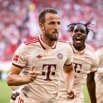 LAMPAUI HAALAND, HARRY KANE CETAK SEJARAH BARU DI BUNDESLIGA