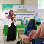 PENGABDIAN DI PULAU BAWEAN: LAILY ABIDA DORONG PROFESIONALISME GURU BK SE-KEPULAUAN BAWEAN