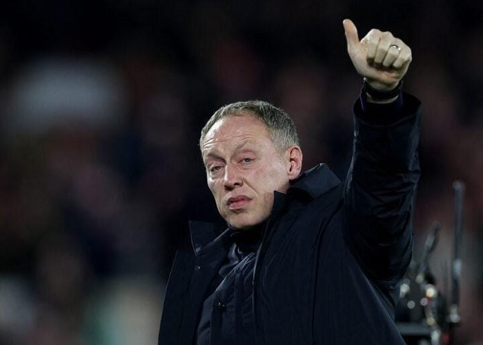 LEICESTER CITY PECAT STEVE COOPER, SIAPA PENGGANTINYA?