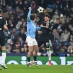 SEMPAT UNGGUL 3-0, MANCHESTER CITY AKHIRNYA DITAHAN IMBANG FEYENOORD
