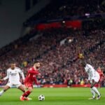 LIVERPOOL KALAHKAN REAL MADRID 2-0, MBAPPE GAGAL EKSEKUSI PENALTI