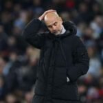 LIVERPOOL VS MANCHESTER CITY, MOMENTUM BAGI PEP GUARDIOLA UNTUK BANGKIT