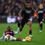 4 FAKTA MENARIK DUEL WEST HAM VS ARSENAL, THE GUNNERS MENANG TELAK 5-2