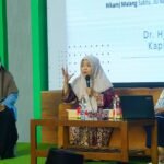 SEMINAR PGMI 2024, MENCETAK GURU INSPIRATIF UNTUK ERA SOCIETY 5.0