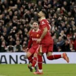 LIVERPOOL HAJAR MANCHESTER CITY 2-0, JUARA BERTAHAN MAKIN TERSUNGKUR