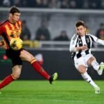 DITAHAN LECCE 1-1, JUVENTUS GAGAL PERBAIKI PERINGKAT