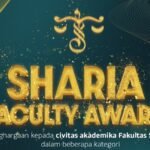 FAKULTAS SYARIAH UIN KHAS JEMBER GELAR SHARIA FACULTY AWARDS 2024