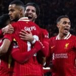 LIVERPOOL HADAPI KRISIS PEMAIN JELANG JADWAL PADAT