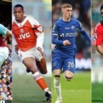 8 PEMAIN PENCETAK HATTRICK TERCEPAT DI LIGA INGGRIS, SIAPA SAJA?