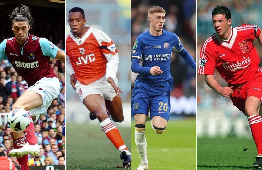 8 PEMAIN PENCETAK HATTRICK TERCEPAT DI LIGA INGGRIS, SIAPA SAJA?