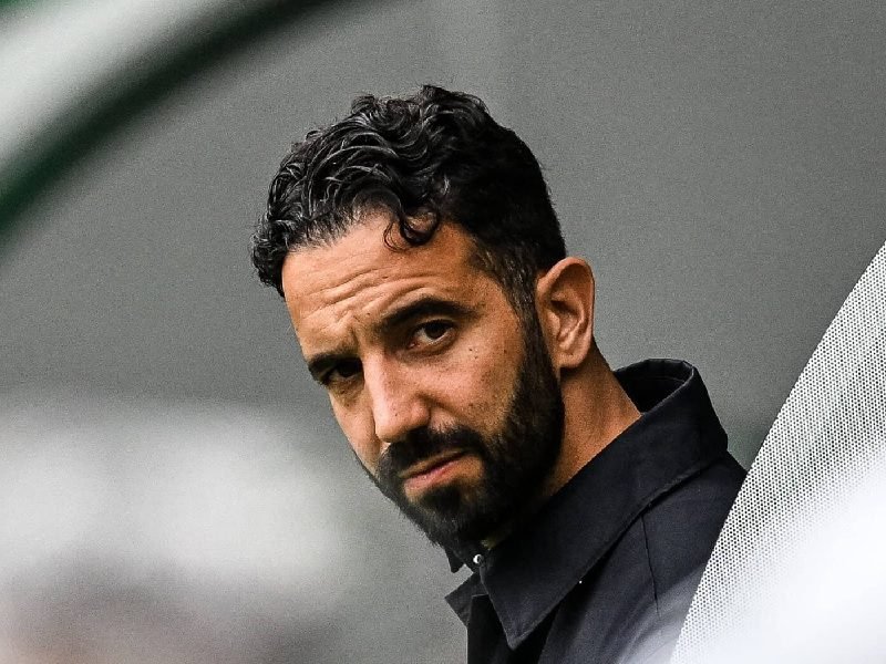 5 PEMAIN MANCHESTER UNITED INI DIPREDIKSI AKAN TETAP BERSINAR DI BAWAH PELATIH RUBEN AMORIM, SIAPA SAJA?