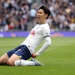6 PEMAIN TOTTENHAM INI KONTRAKNYA AKAN BERAKHIR PADA AKHIR MUSIM 2024-25