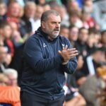 POSTECOGLOU BERTEKAD PERBAIKI PERFORMA TOTTENHAM USAI DITEKUK BOURNEMOUTH