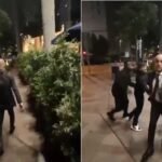 TERSINGGUNG, GUARDIOLA SEMPAT AKAN LADENI FANS YANG MEMAKINYA DI JALAN