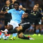 PIALA DUNIA ANTAR KLUB, MANCHESTER CITY BERTEMU JUVENTUS DI BABAK GRUP