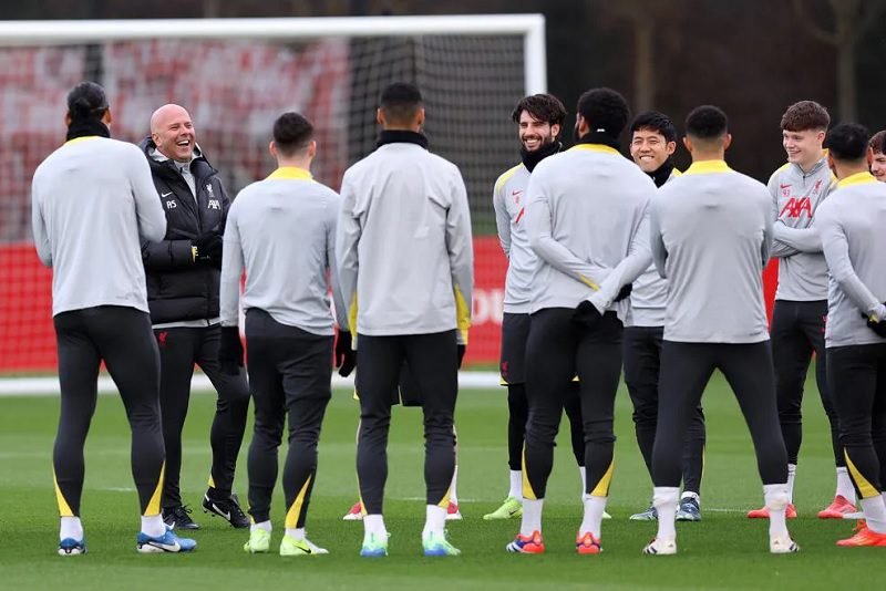 BIDIK KEMENANGAN KEENAM, LIVERPOOL TANDANG KE MARKAS GIRONA TANPA SEJUMLAH PEMAIN INTI