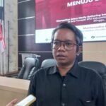 KPU KABUPATEN MALANG BERI SANTUNAN KEPADA 2 PETUGAS TPS YANG MENINGGAL DUNIA