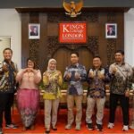 BANGUN SDM BERKUALITAS, PLN JATIM BERSINERGI DENGAN KING’S COLLEGE MANAGEMENT