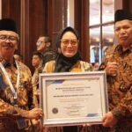 MAN 2 KOTA MALANG RAIH PREDIKAT WBK LEWAT JUARA PRIMA