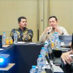 KEMENAG SUSUN NASKAH AKADEMIK PEMBENTUKAN DITJEN PESANTREN