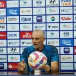 DUEL PEKAN 15 LIGA 1, AREMA FC BIDIK POIN PENUH DI MARKAS PERSIK