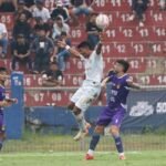 KECOLONGAN DI MENIT AKHIR, AREMA KALAH 0-1 DARI PERSIK KEDIRI