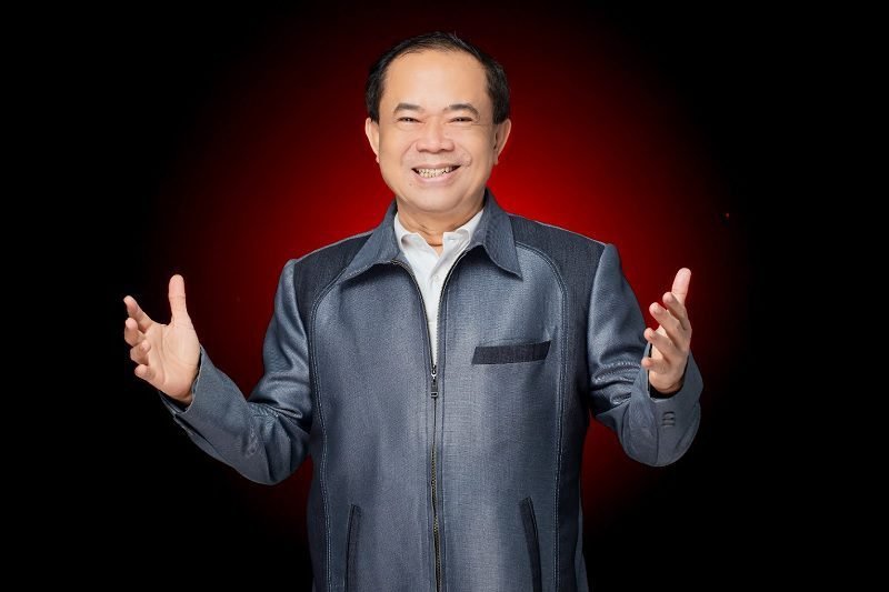 CINTA PRODUK DALAM NEGERI IMPLEMENTASI CINTA NEGARA (SERI 12)