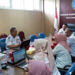 BNNP JATIM DORONG KABUPATEN/KOTA BENTUK BNKK UNTUK PERANGI NARKOBA