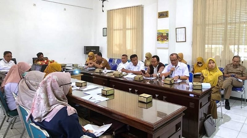 UNIVERSITAS BRAWIJAYA DAN BAPPEDALITBANG TUBAN SUSUN ROADMAP DIVERSIFIKASI PANGAN LOKAL