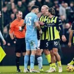 ASTON VILLA KALAHKAN MANCHESTER CITY 2-1 DI VILLA PARK