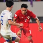 KALAH 0-1 DARI FILIPINA, INDONESIA GAGAL KE SEMIFINAL PIALA AFF 2024