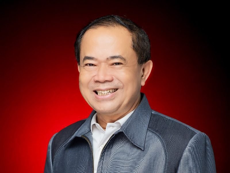 MEMBIASAKAN INVESTASI, MENYIAPKAN GENERASI DI ERA TALENT SHORTAGE (SERI 15)