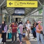 MASA ANGKUTAN NATARU, KAI COMMUTER WILAYAH 8 SURABAYA SIAPKAN SEJUMLAH LANGKAH STRATEGIS