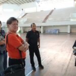 PERSIAPAN PORPROV IX 2025, KONI JATIM KUNJUNGI VENUE DI MALANG